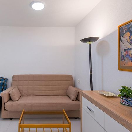 Marinasunbeach Apartamento La Sal 2 Torrevieja Exteriér fotografie