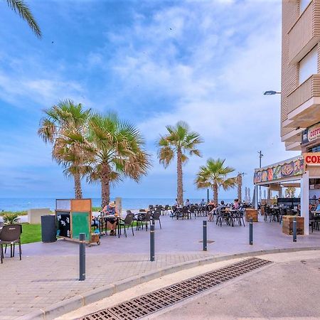 Marinasunbeach Apartamento La Sal 2 Torrevieja Exteriér fotografie