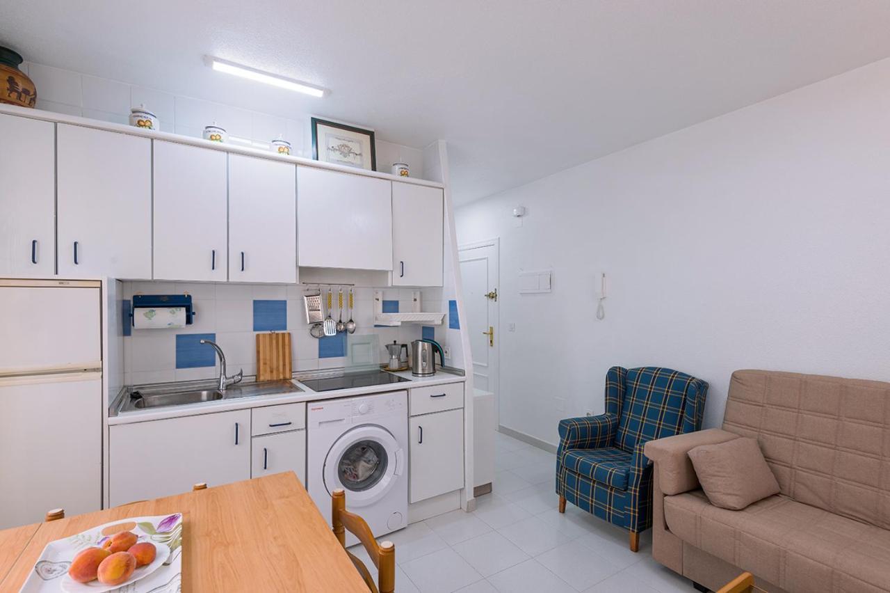 Marinasunbeach Apartamento La Sal 2 Torrevieja Exteriér fotografie