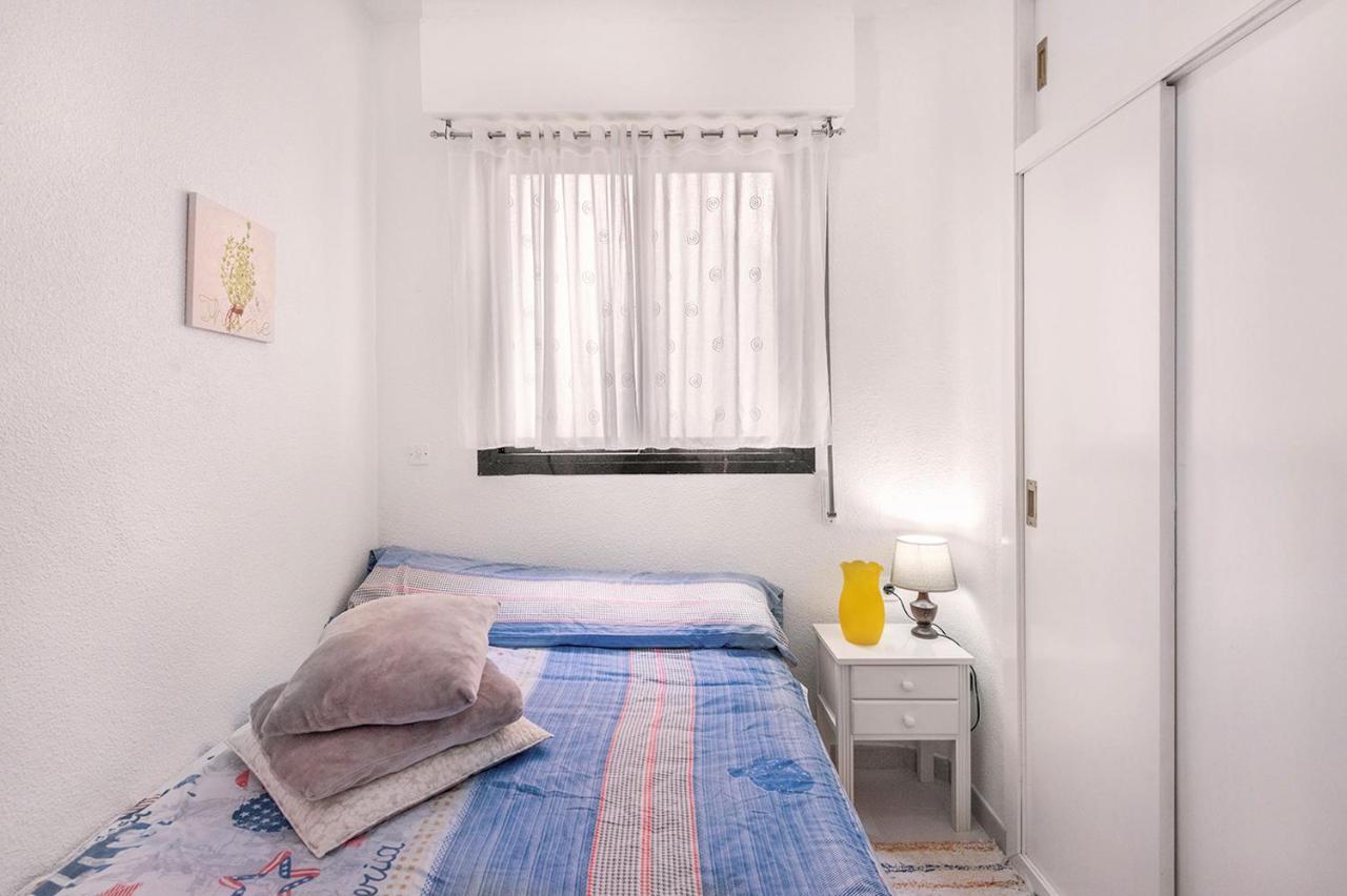Marinasunbeach Apartamento La Sal 2 Torrevieja Exteriér fotografie