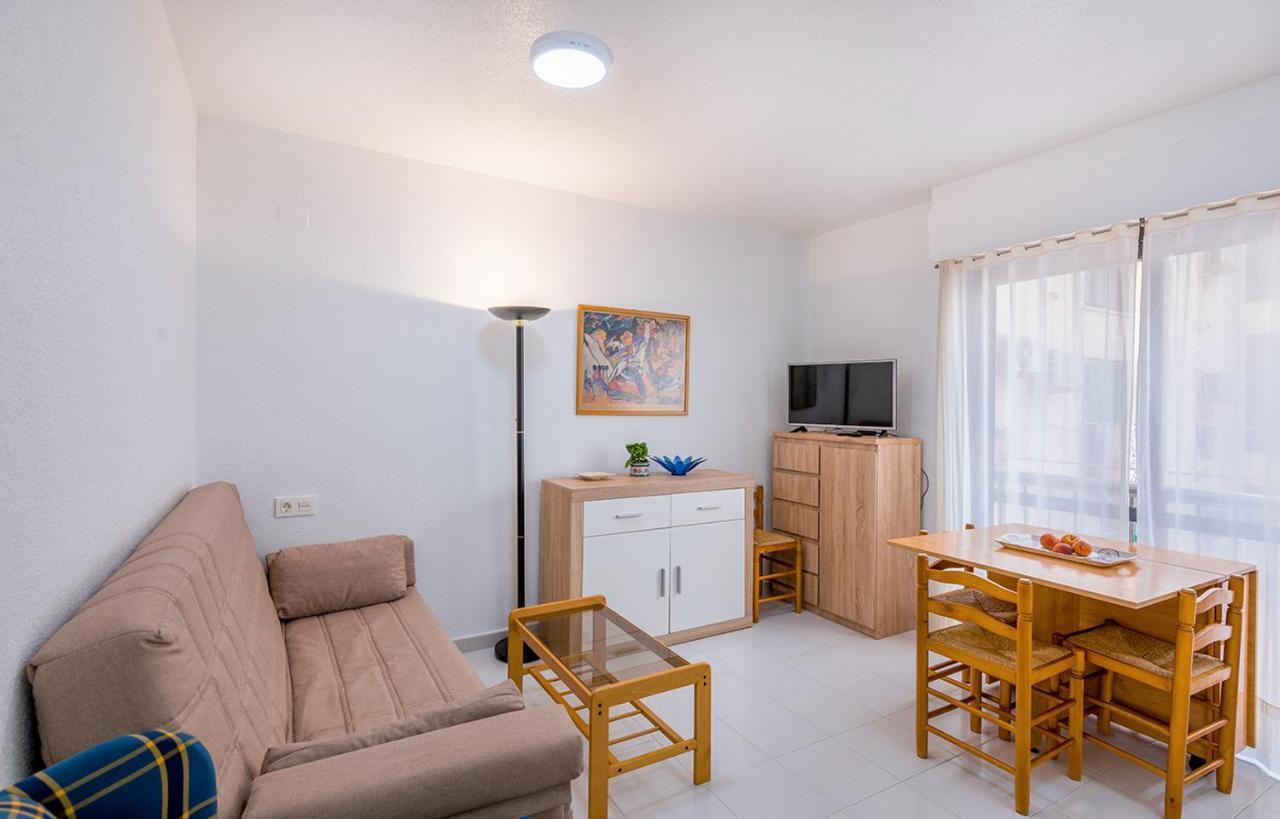 Marinasunbeach Apartamento La Sal 2 Torrevieja Exteriér fotografie