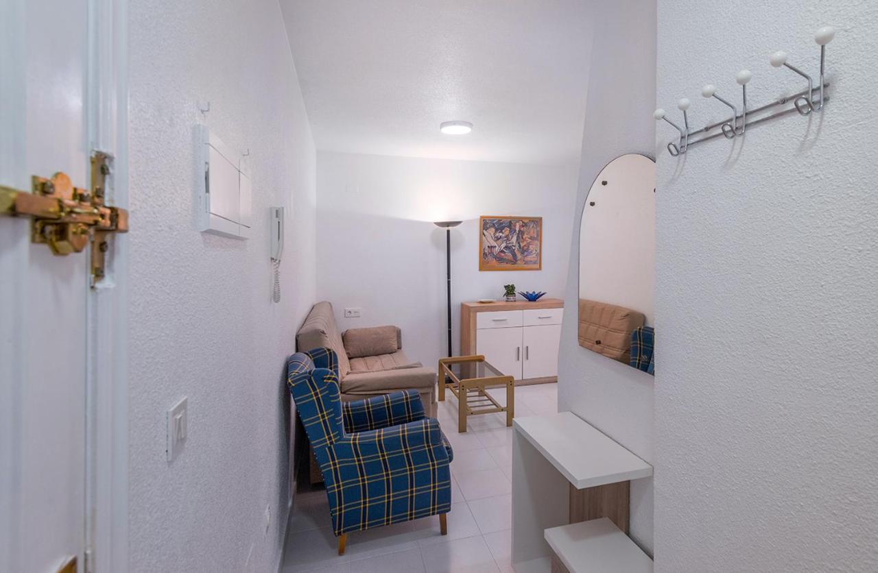 Marinasunbeach Apartamento La Sal 2 Torrevieja Exteriér fotografie