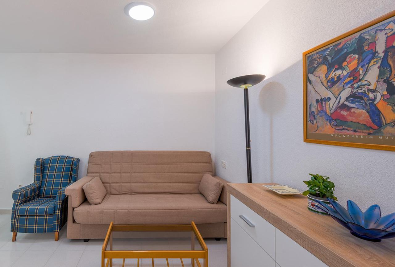 Marinasunbeach Apartamento La Sal 2 Torrevieja Exteriér fotografie