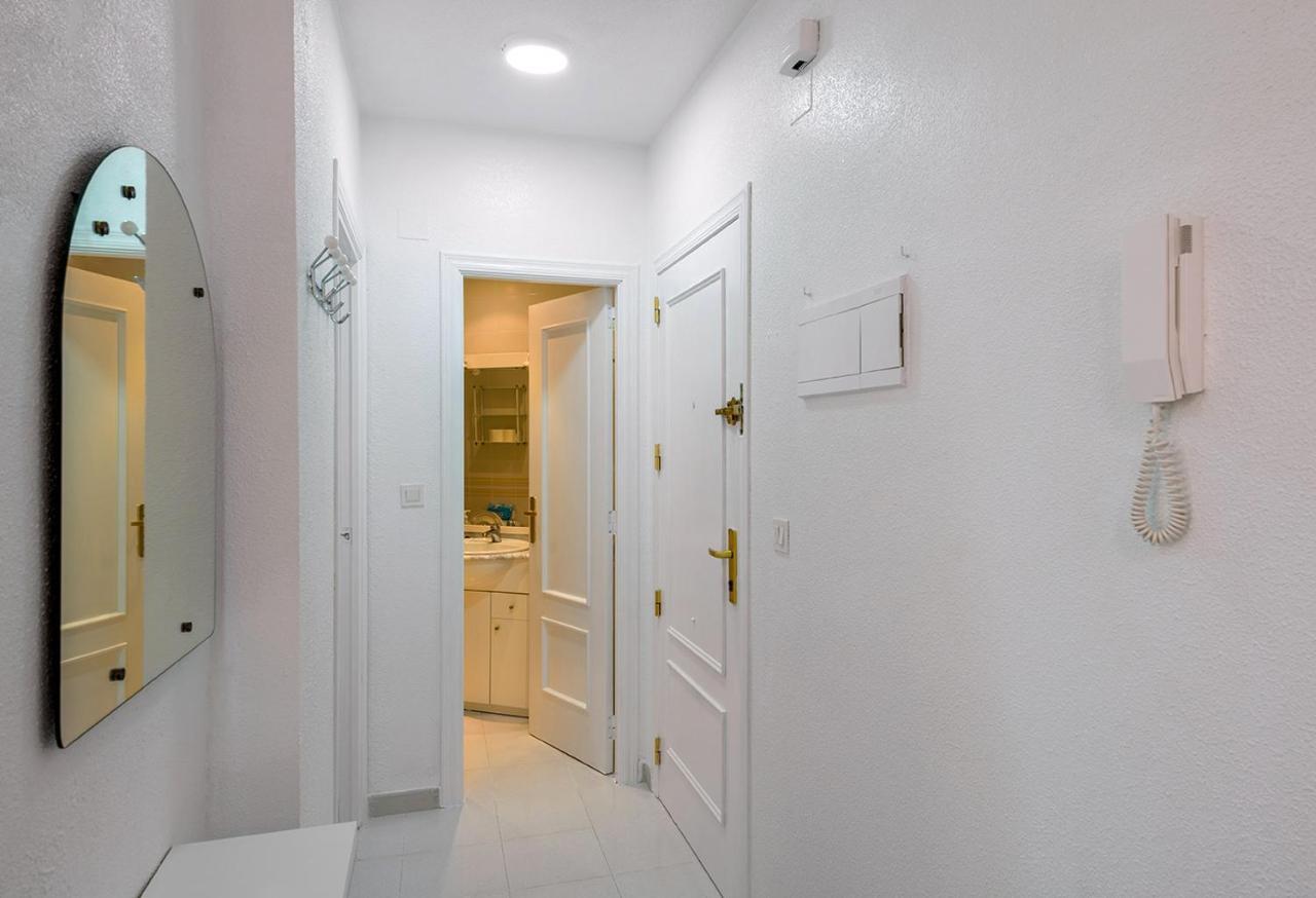 Marinasunbeach Apartamento La Sal 2 Torrevieja Exteriér fotografie
