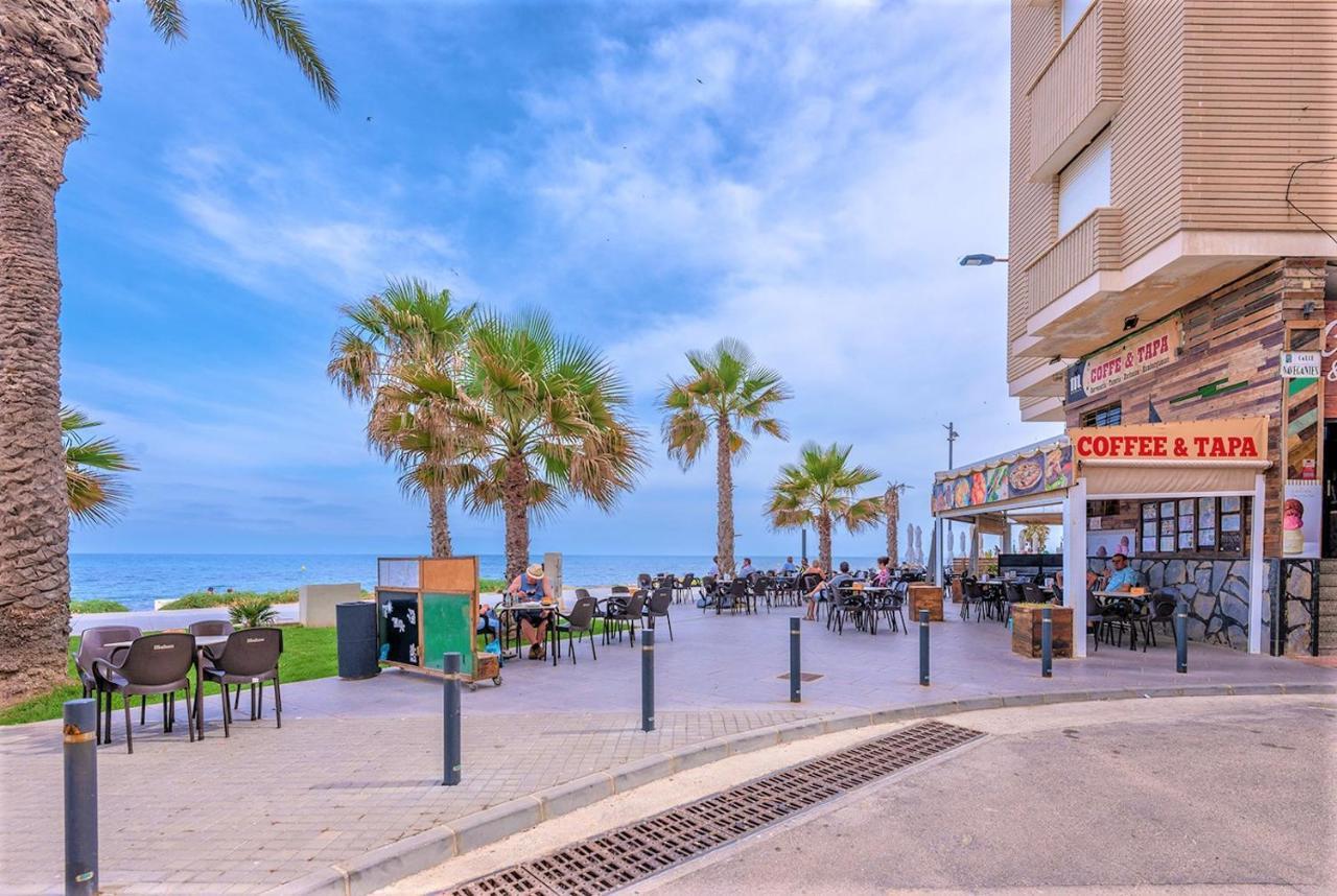 Marinasunbeach Apartamento La Sal 2 Torrevieja Exteriér fotografie